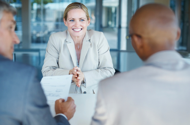 How to Prepare for an Interview