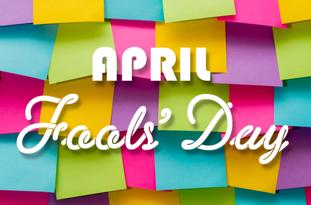April Fools Day Office Pranks