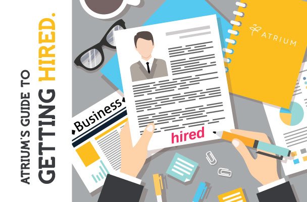 Guide to Getting Hired