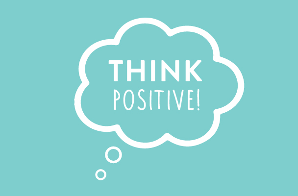 Positive Thinking: 3 Ways It Can Help You At Work