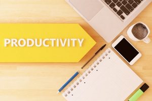 Productivity productivity