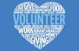 Volunteer2 volunteer