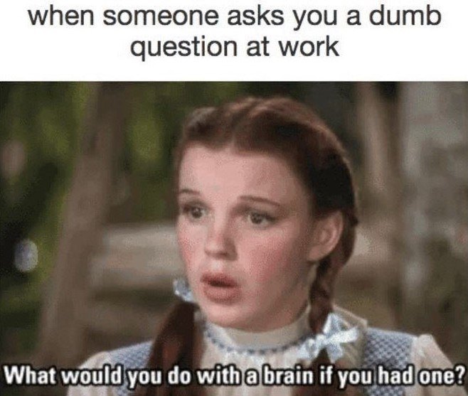 30 Work Memes To Get You Through The Day