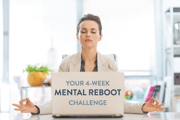 Mental Reboot