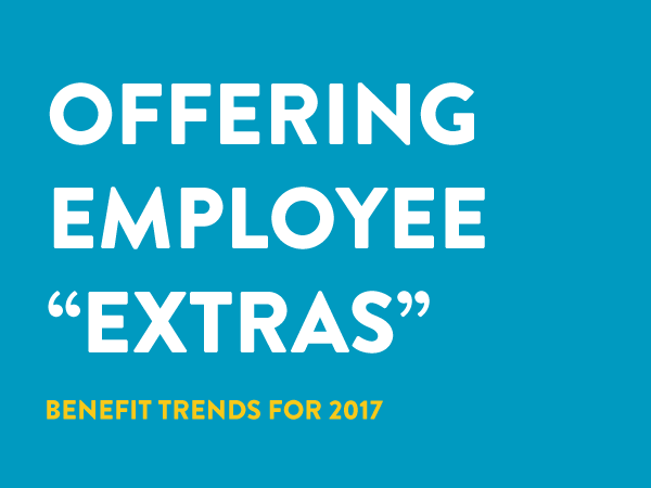 benefit trends