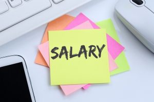 Salary Negotiating Salary Negotiating