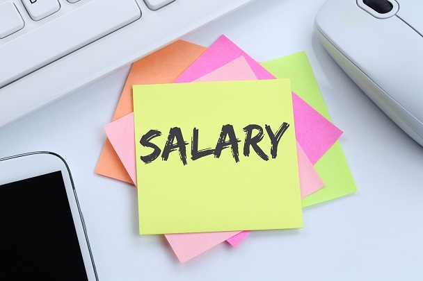 Image result for Salary