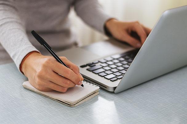 using a personality assessment to help you leverage your authentic self