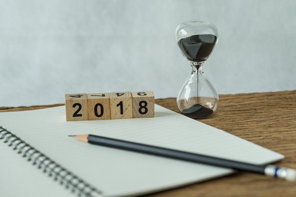 What to Know Before the End of the Year