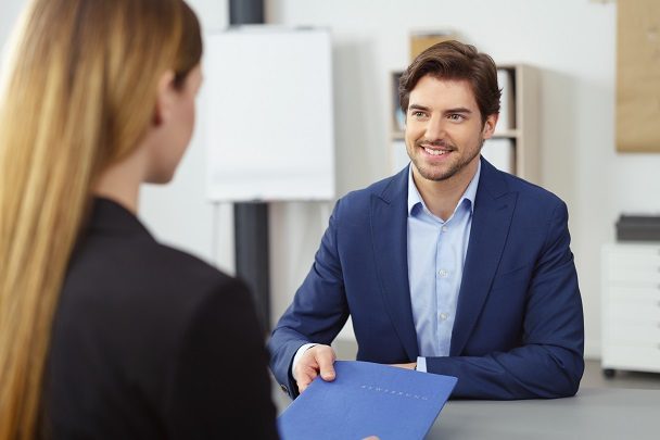 Interview Communication