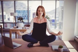 Reduce Stress Reduce Stress