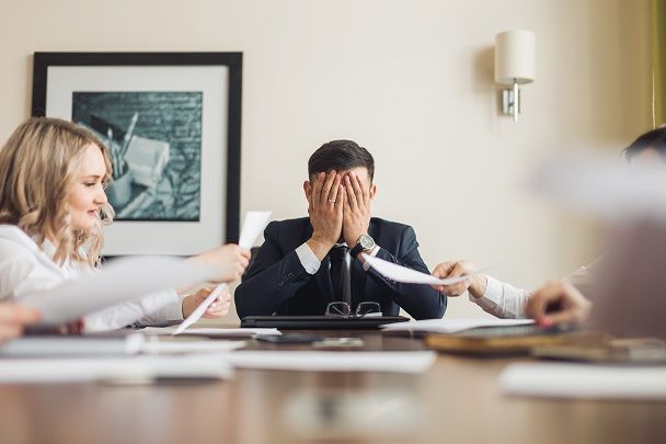 Work Stress