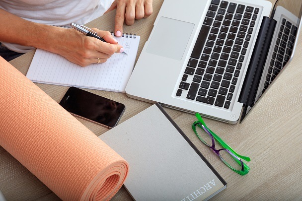 Workplace Wellness Plan