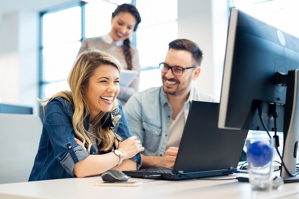 Make the most of your internship