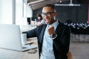 Motivated Worker Motivated Worker