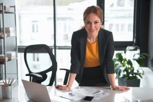 Female Executive #metoo female exec
