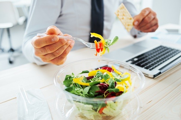 Lunch Ideas for Work