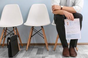 Take Control of Your Job Search Take Control of Your Job Search