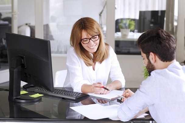 Career Coach