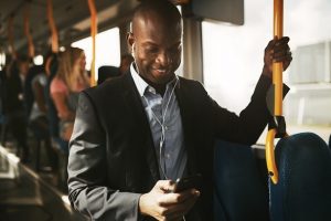 Podcasts for Your Commute Podcasts for Your Commute