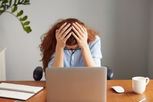 Career Setbacks and the Importance of Building Resilience Career Setbacks and the Importance of Building Resilience