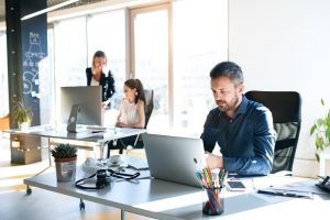 Healthy Boundaries in the Workplace Healthy Boundaries in the Workplace
