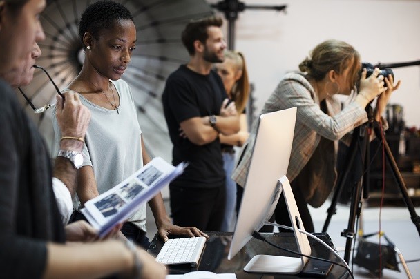 Creative Industry Overtime Rules