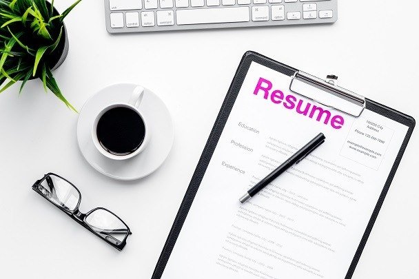 How To Make A Resume For A Job Professional Writing Guide