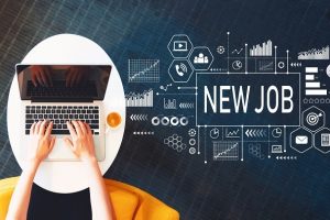misconceptions about job searching
