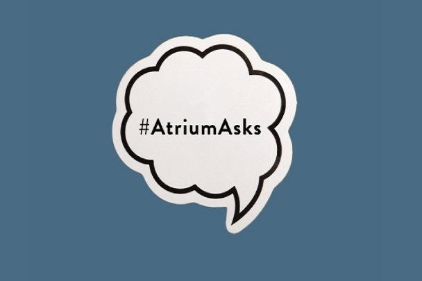 #AtriumAsks Where's the Ideal Candidate for This Position?