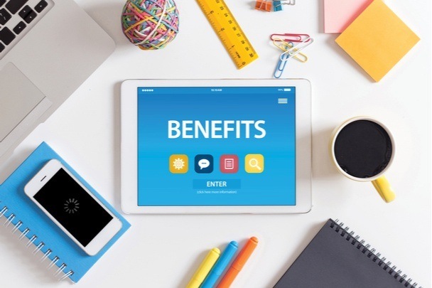5 Benefits to Ask About When Searching for a New Job