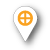 map-pin-multiple-locations-light-outline
