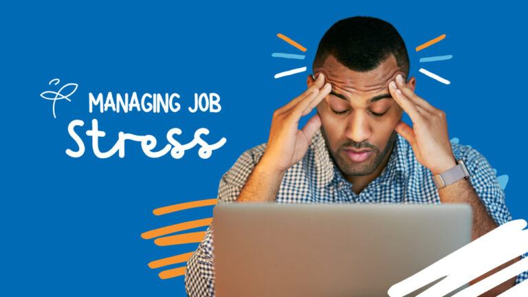 Job Search Stress