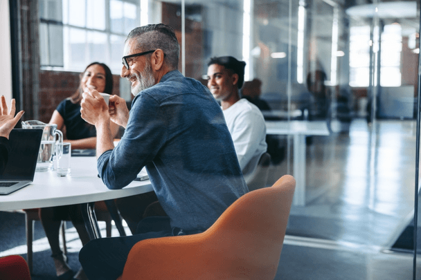 Why Employee Resource Groups are Important to Your Job Search 