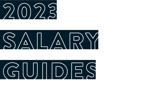 The 2023 Salesforce Salary Guide | Atrium